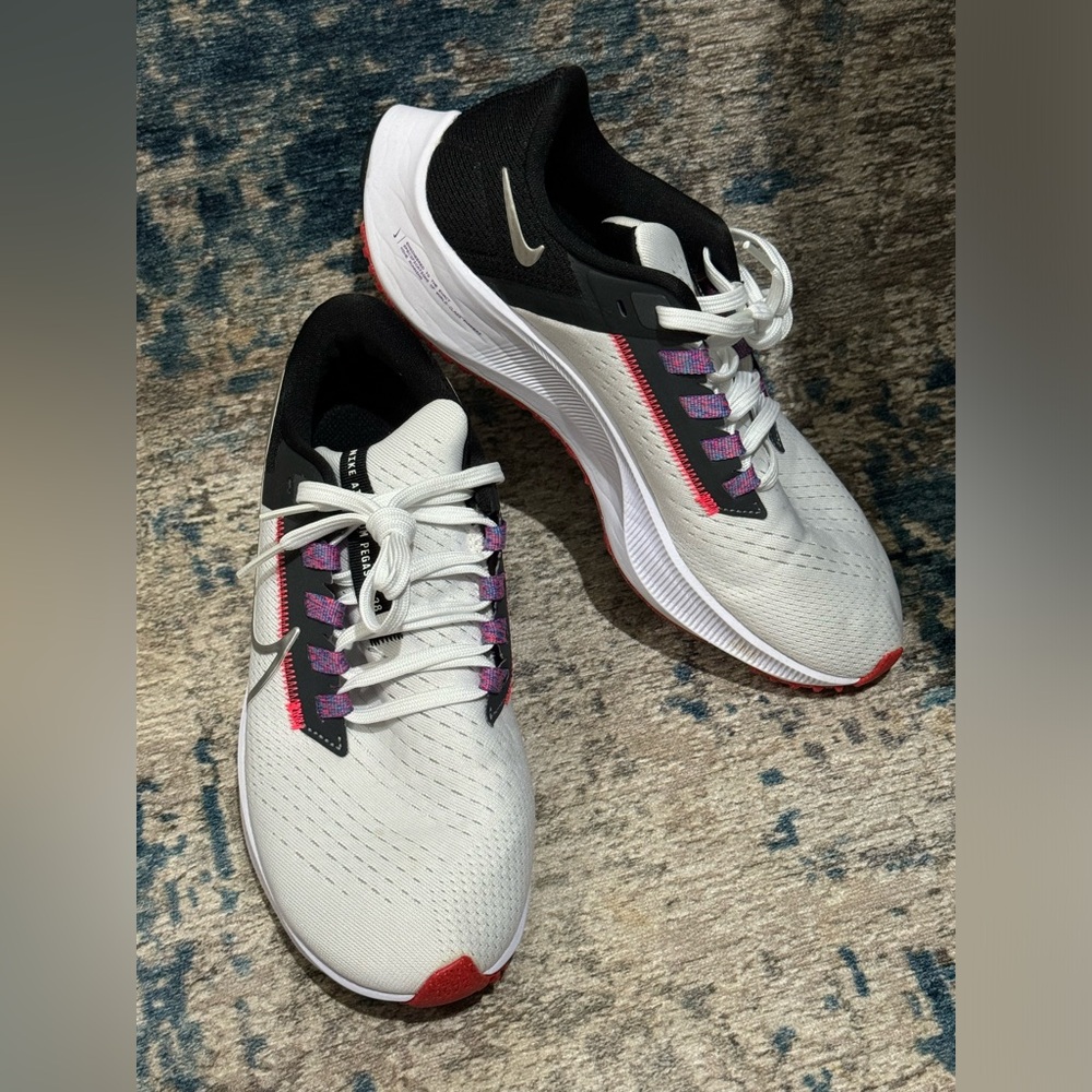 Nike Pegasus 38 Women's Running Sneakers Shoes
